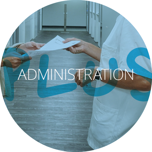 ADMINISTRATION