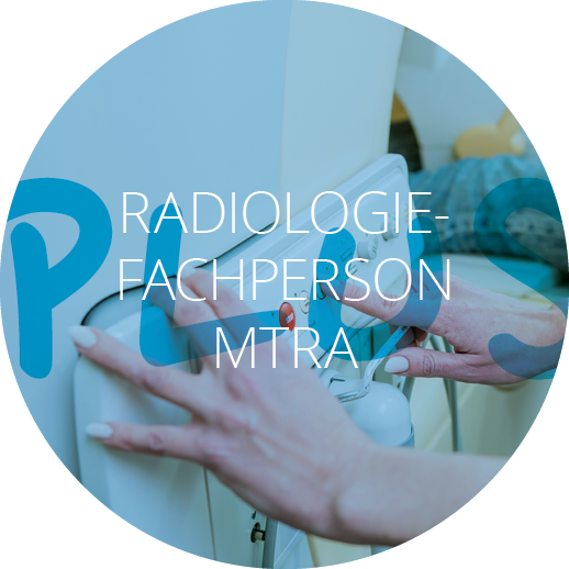RADIOLOGIEFACHPERSON MTRA