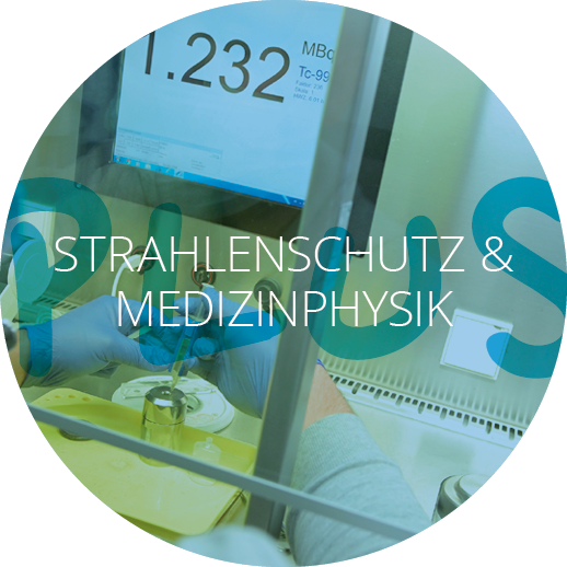 STRAHLENSCHUTZ & MEDIZINPHYSIK