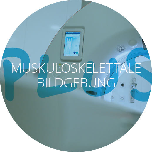 MUSKULOSKELETTALE BILDGEBUNG