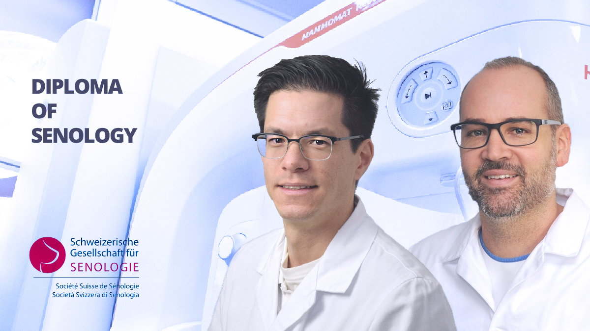 Dr. med. Johannes Mauch und Dr. med. Oliver Pfeiffer