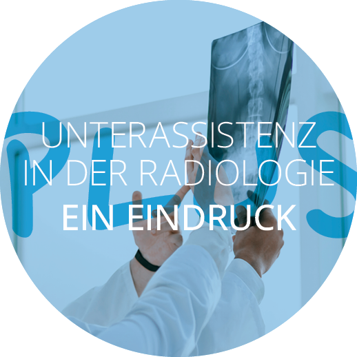 Unterassistenz Einblick