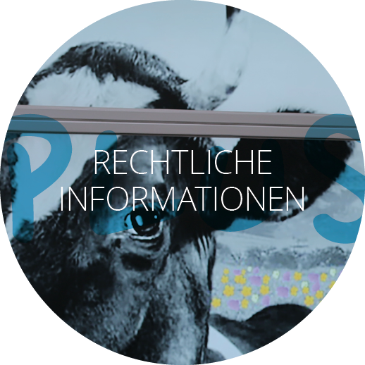 Rechtliche Informationen