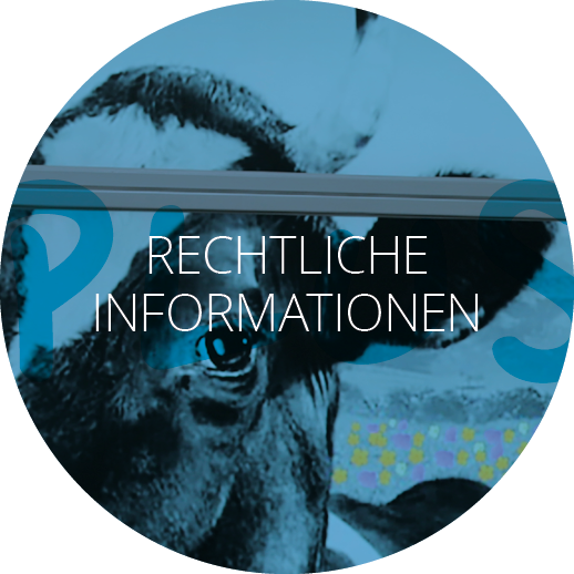 Rechtliche Informationen